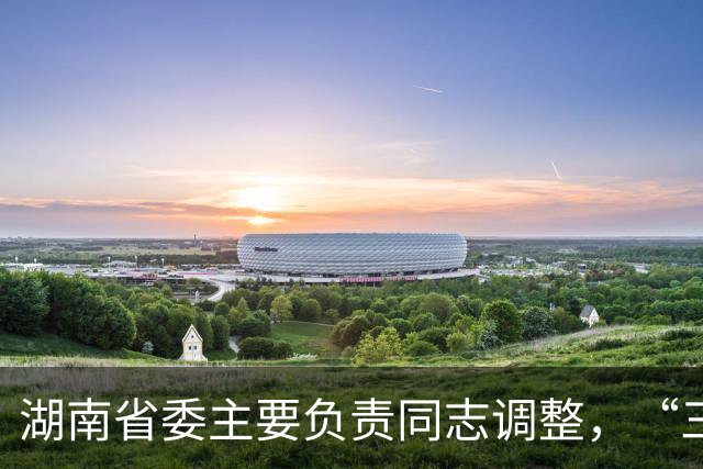 新闻动态